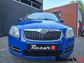 Skoda Fabia 1.2 Classic/Airco/5Drs/NwApk/Aux Blauw - thumbnail 9