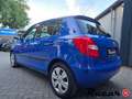 Skoda Fabia 1.2 Classic/Airco/5Drs/NwApk/Aux Blauw - thumbnail 3