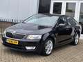 Skoda Octavia 1.4 TSI 140pk Greentech Ambition NAVIGATIE|CRUISE Fekete - thumbnail 5