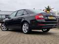 Skoda Octavia 1.4 TSI 140pk Greentech Ambition NAVIGATIE|CRUISE Fekete - thumbnail 4