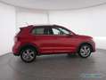 Volkswagen T-Cross 1.0 TSI R-Line Navi/R-Kamera/5J Garantie Rot - thumbnail 12