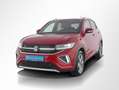 Volkswagen T-Cross 1.0 TSI R-Line Navi/R-Kamera/5J Garantie Rot - thumbnail 13