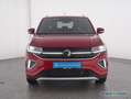 Volkswagen T-Cross 1.0 TSI R-Line Navi/R-Kamera/5J Garantie Rot - thumbnail 10