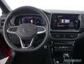 Volkswagen T-Cross 1.0 TSI R-Line Navi/R-Kamera/5J Garantie Rot - thumbnail 3