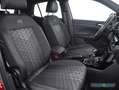 Volkswagen T-Cross 1.0 TSI R-Line Navi/R-Kamera/5J Garantie Rot - thumbnail 4
