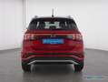 Volkswagen T-Cross 1.0 TSI R-Line Navi/R-Kamera/5J Garantie Rot - thumbnail 11
