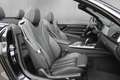 BMW 430 4-serie 430i Cabriolet High Executive Edition M-Sp Zwart - thumbnail 16