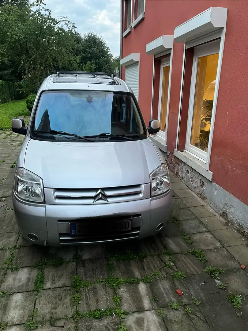 Citroen Berlingo 1.6 HDI Advance - 1