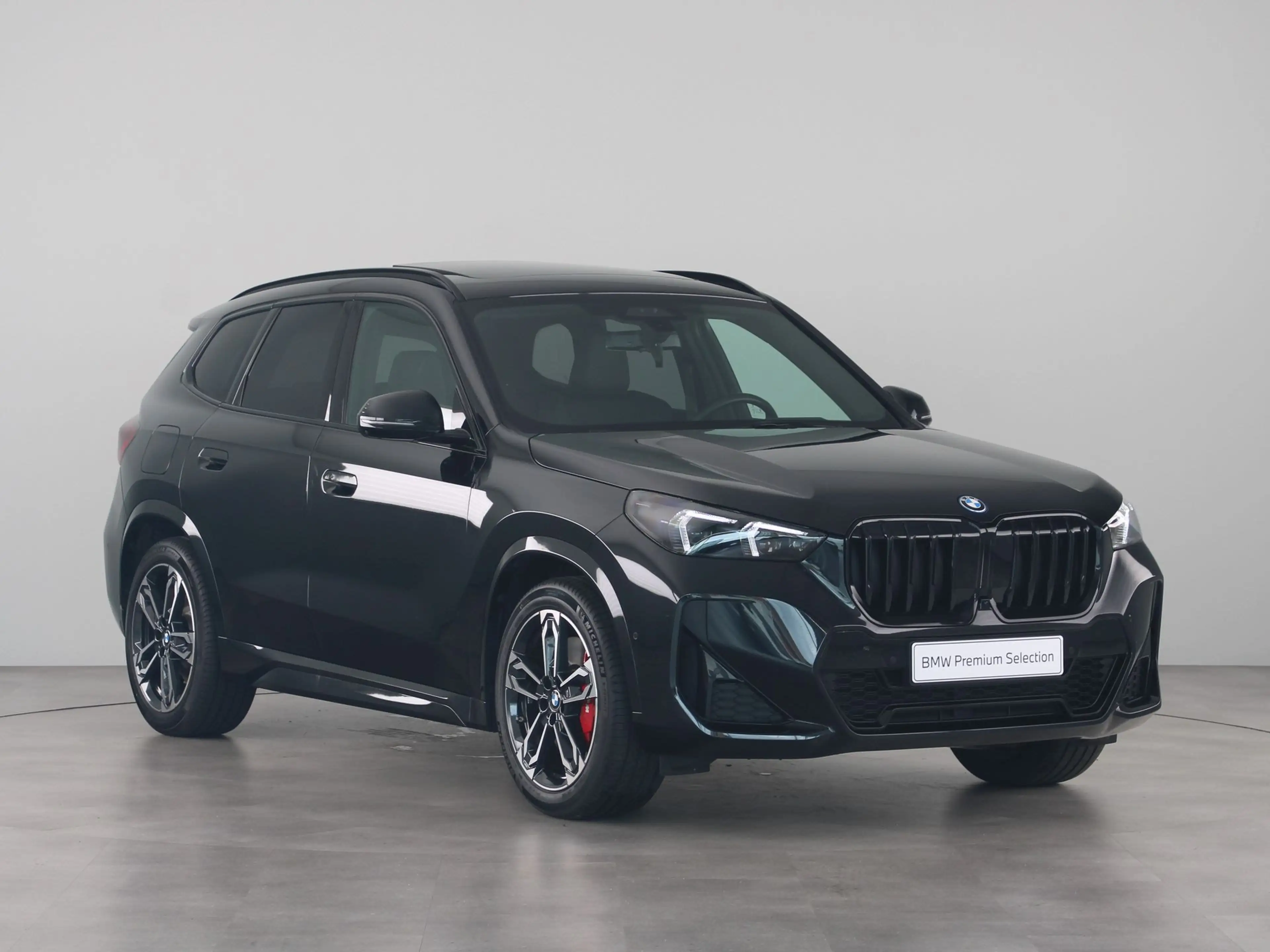 BMW X1 xDrive30e — photo 8