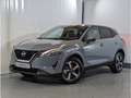 Nissan Qashqai 1.3 DIG-T MHEV Xtronic N-Connecta Winter Grey - thumbnail 2