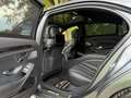 Mercedes-Benz S 63 AMG 4Matic+*Lang*Chauffeur-Paket*Keramik*MwSt*VOLL* Gris - thumbnail 14