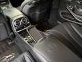 Mercedes-Benz S 63 AMG 4Matic+*Lang*Chauffeur-Paket*Keramik*MwSt*VOLL* Gris - thumbnail 18
