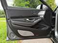 Mercedes-Benz S 63 AMG 4Matic+*Lang*Chauffeur-Paket*Keramik*MwSt*VOLL* Gris - thumbnail 13