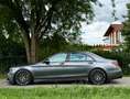 Mercedes-Benz S 63 AMG 4Matic+*Lang*Chauffeur-Paket*Keramik*MwSt*VOLL* Gris - thumbnail 8