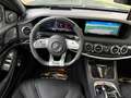 Mercedes-Benz S 63 AMG 4Matic+*Lang*Chauffeur-Paket*Keramik*MwSt*VOLL* Gris - thumbnail 22