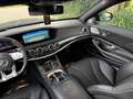 Mercedes-Benz S 63 AMG 4Matic+*Lang*Chauffeur-Paket*Keramik*MwSt*VOLL* Gris - thumbnail 21