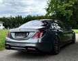 Mercedes-Benz S 63 AMG 4Matic+*Lang*Chauffeur-Paket*Keramik*MwSt*VOLL* Gris - thumbnail 5