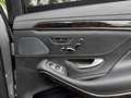 Mercedes-Benz S 63 AMG 4Matic+*Lang*Chauffeur-Paket*Keramik*MwSt*VOLL* Gris - thumbnail 25