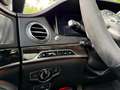 Mercedes-Benz S 63 AMG 4Matic+*Lang*Chauffeur-Paket*Keramik*MwSt*VOLL* Gris - thumbnail 30