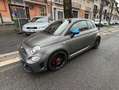 Abarth 595 F595 Grey - thumbnail 2