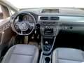 Volkswagen Caddy Caddy Maxi*CNG*7-SITZER*1.HAND* Braun - thumbnail 9
