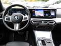 BMW 320 d xDrive M-Sport FACEL. LED ACC NAVI SHZ Schwarz - thumbnail 12
