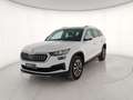 Skoda Kodiaq Kodiaq 2.0 TDI EVO SCR 4x4 DSG Style Blanc - thumbnail 1