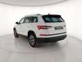Skoda Kodiaq Kodiaq 2.0 TDI EVO SCR 4x4 DSG Style Blanc - thumbnail 2