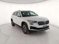 Skoda Kodiaq Kodiaq 2.0 TDI EVO SCR 4x4 DSG Style Blanc - thumbnail 4