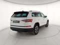 Skoda Kodiaq Kodiaq 2.0 TDI EVO SCR 4x4 DSG Style Blanc - thumbnail 3