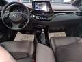 Toyota C-HR 1.8 Hybrid E-CVT Lounge Schwarz - thumbnail 11