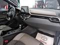 Toyota C-HR 1.8 Hybrid E-CVT Lounge Nero - thumbnail 6