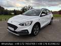 Ford Focus 2.0d Active *HEAD-UP*NAVI*KLIMAAUT*KAM*SHZ Blanc - thumbnail 1