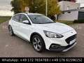 Ford Focus 2.0d Active *HEAD-UP*NAVI*KLIMAAUT*KAM*SHZ Blanc - thumbnail 9