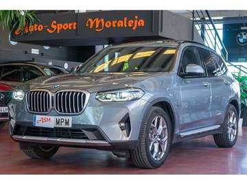 xDrive 20dA xLine