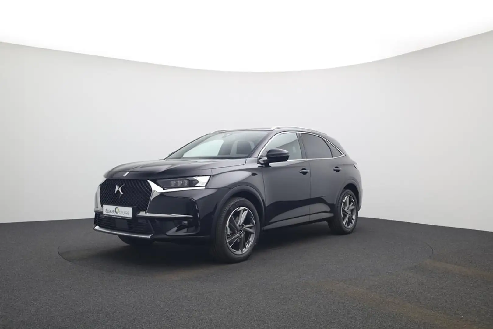 DS Automobiles DS 7 Crossback DS 7 Crossback Rivoli + Noir - 1