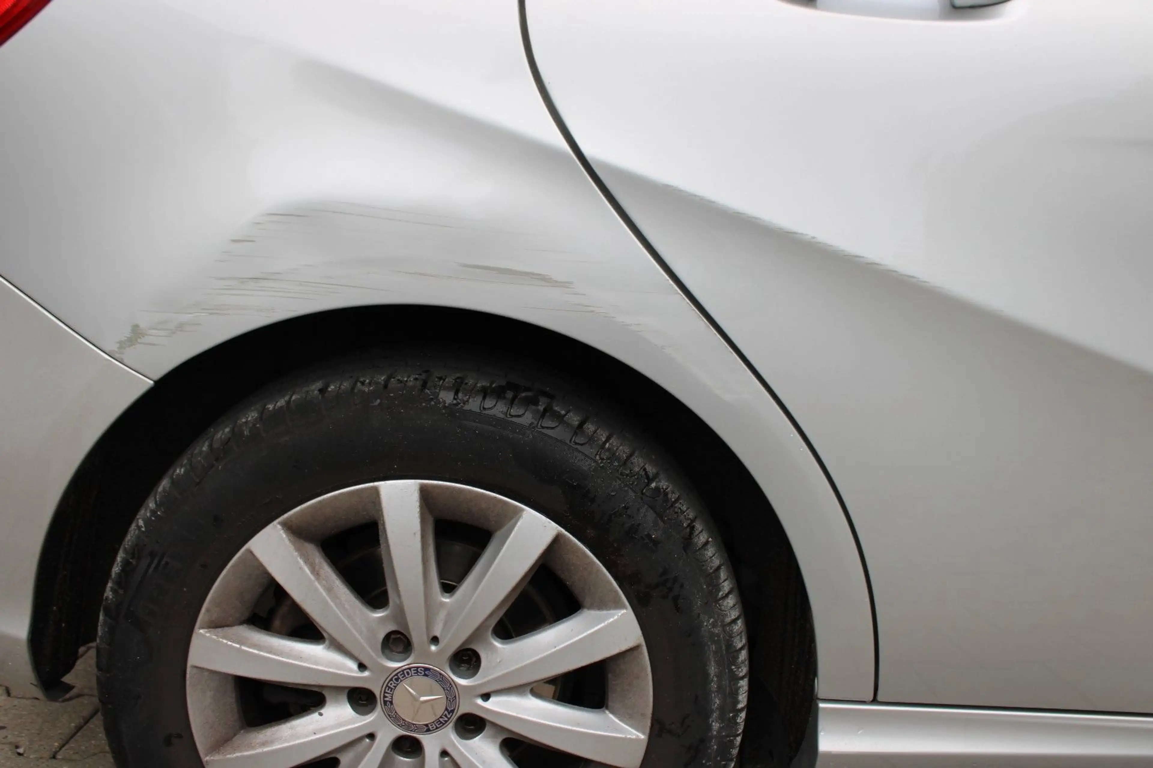 Mercedes-Benz B 180 BlueEfficiency — photo 14