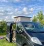 Renault Trafic CAMPERIZZATO Schwarz - thumbnail 6