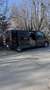 Renault Trafic CAMPERIZZATO Schwarz - thumbnail 7
