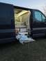 Renault Trafic CAMPERIZZATO Schwarz - thumbnail 3