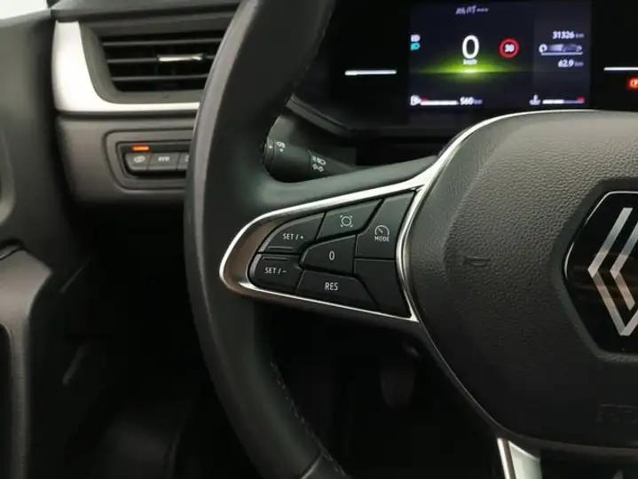 Renault Captur evolution Tce 2024, foto 15