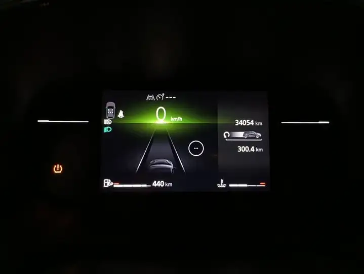 Renault Captur evolution Tce 2024, foto 10