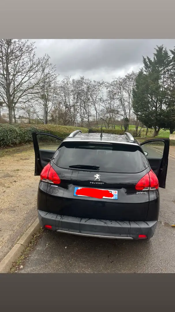 Peugeot 2008 2008 1.2 PureTech 110ch S - 2