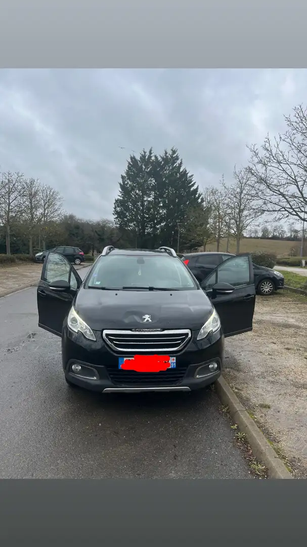 Peugeot 2008 2008 1.2 PureTech 110ch S - 1