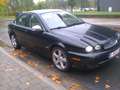Jaguar X-Type X-Type 2.2 Diesel Aut. Executive Чорний - thumbnail 2