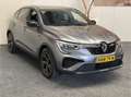 Renault Arkana 1.6 E-TECH HYBRID 145 R.S. LINE NAVIGATIE LEDER/AL Grijs - thumbnail 3