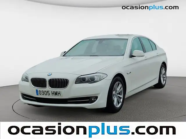 BMW 528 528i
