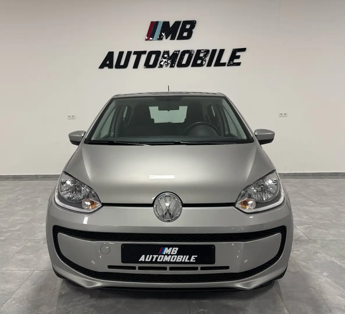 Volkswagen up! Up 1.0 60 Move - 2