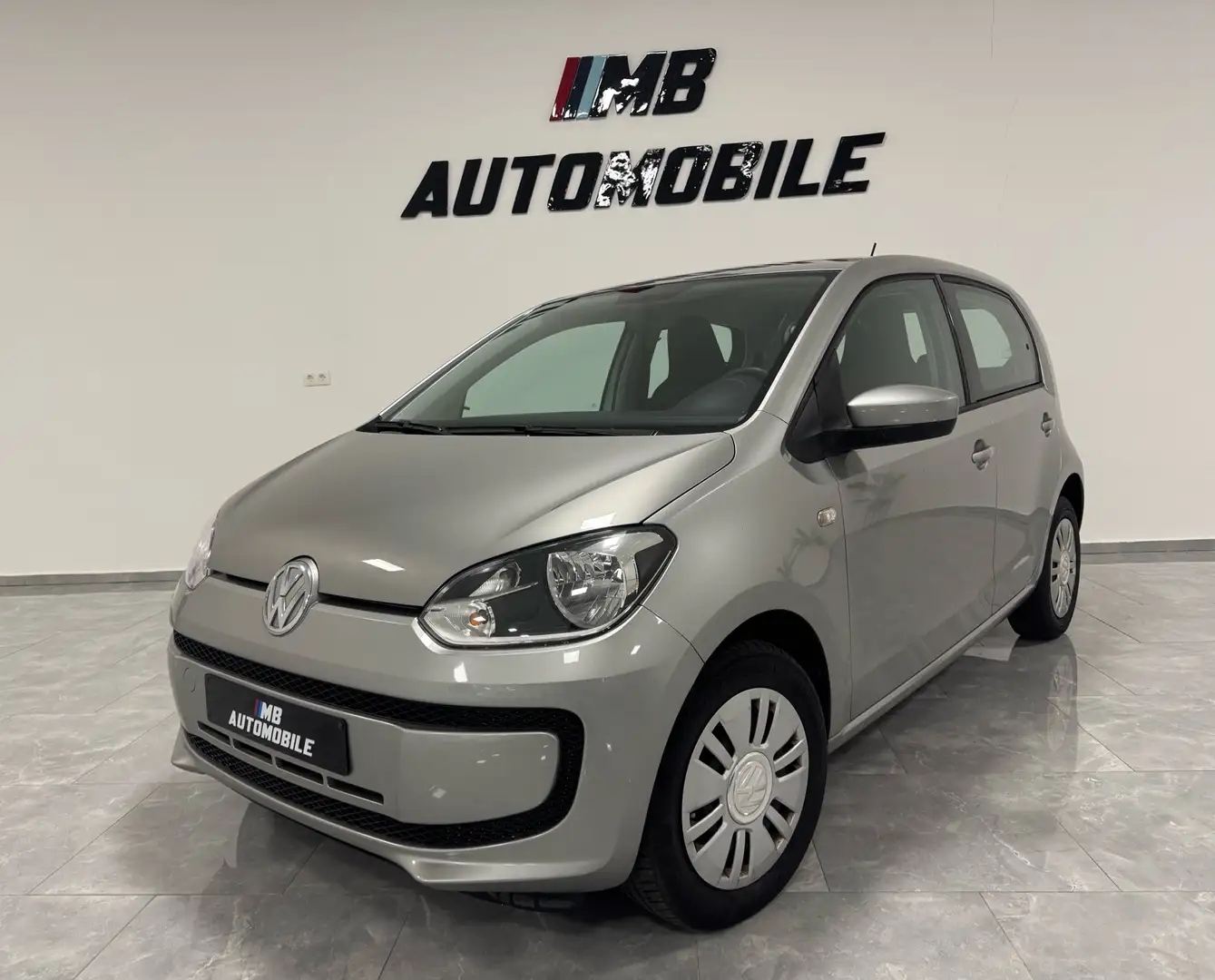 Volkswagen up! Up 1.0 60 Move - 1