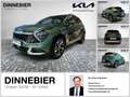 Kia Sportage Spirit 1.6T LED+360°+Glasdach+Navi Verde - thumbnail 1